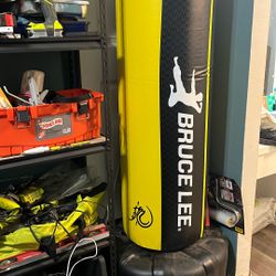 Century Wavemaster XXL Standing Punching Bag Boxing