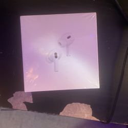 Airpod Pro Generation 2