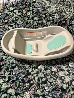 Baby tub
