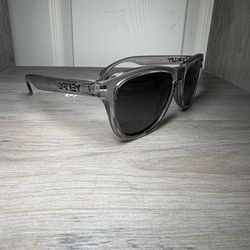 Oak FROGSKIN polarized Sunglasses 