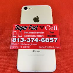 📲🔥iPhone 7 32Gb Factory Unlocked With Warranty