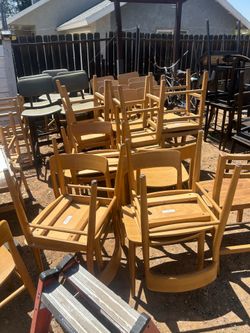 Chairs