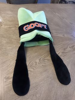 Goofy Hat