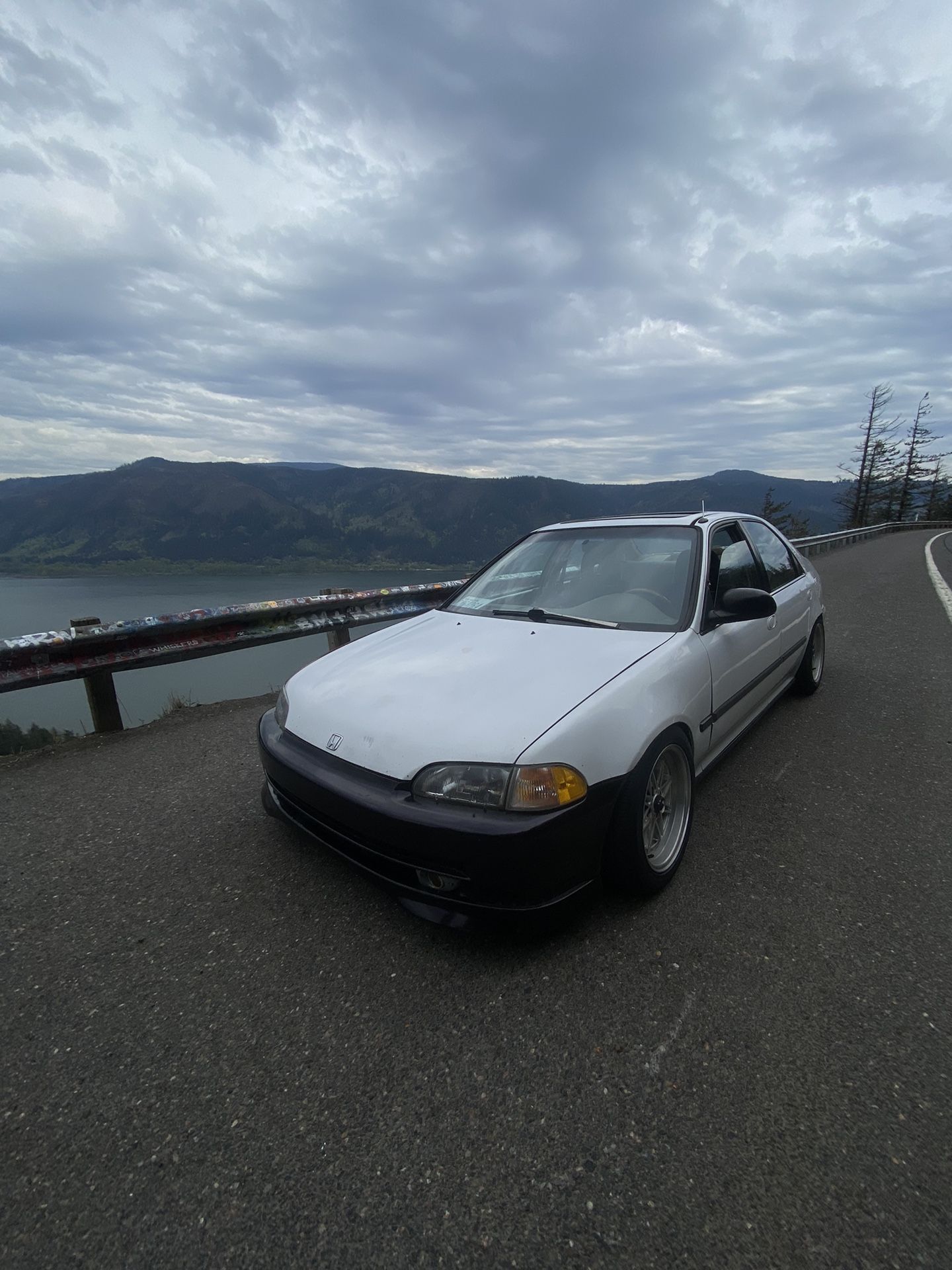 1994 Honda Civic