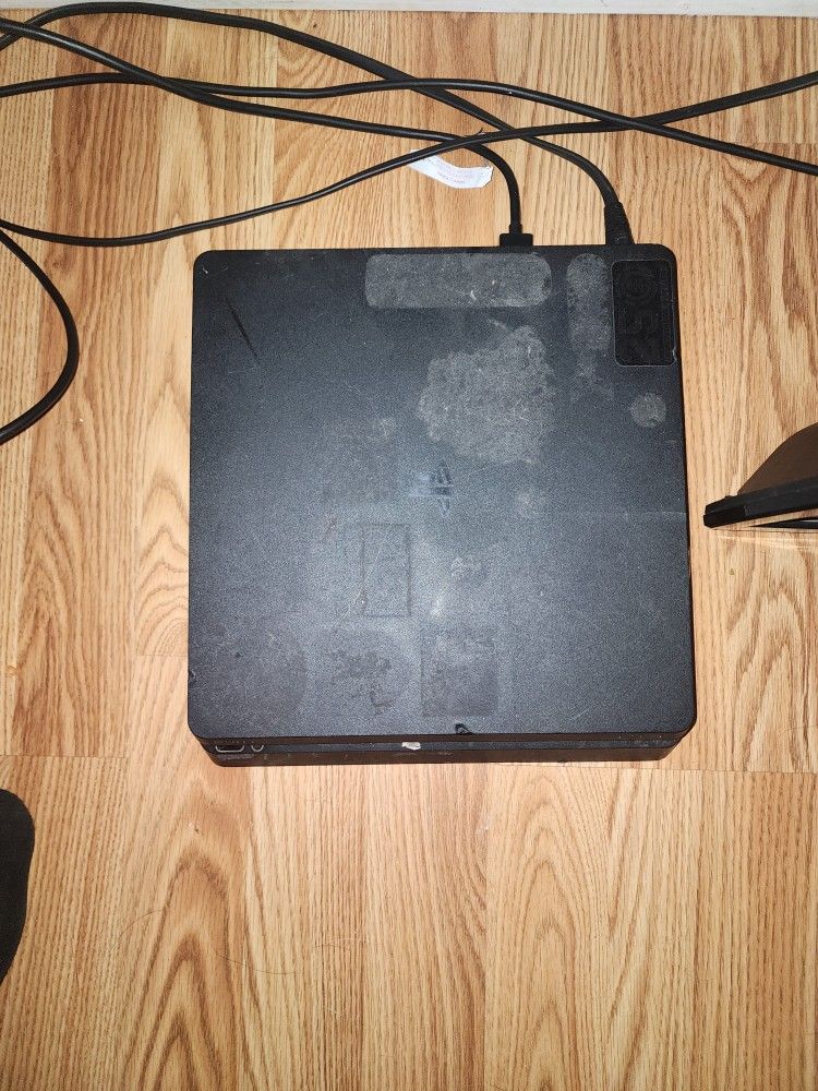 Ps4 Slim