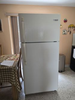 Refrigerador