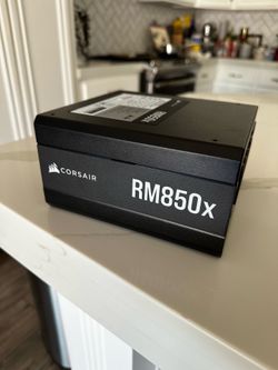 Corsair 850w PSU