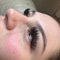 Lashes