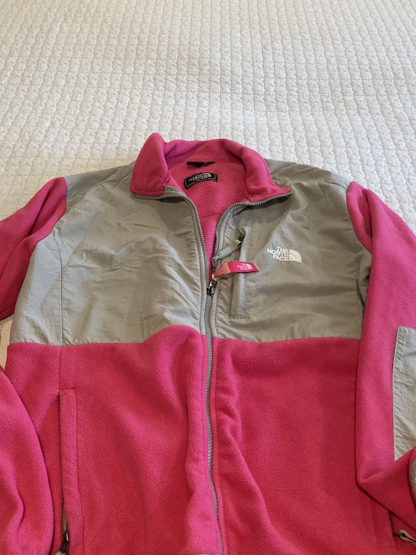 Women’s 2XL North Face Jacket