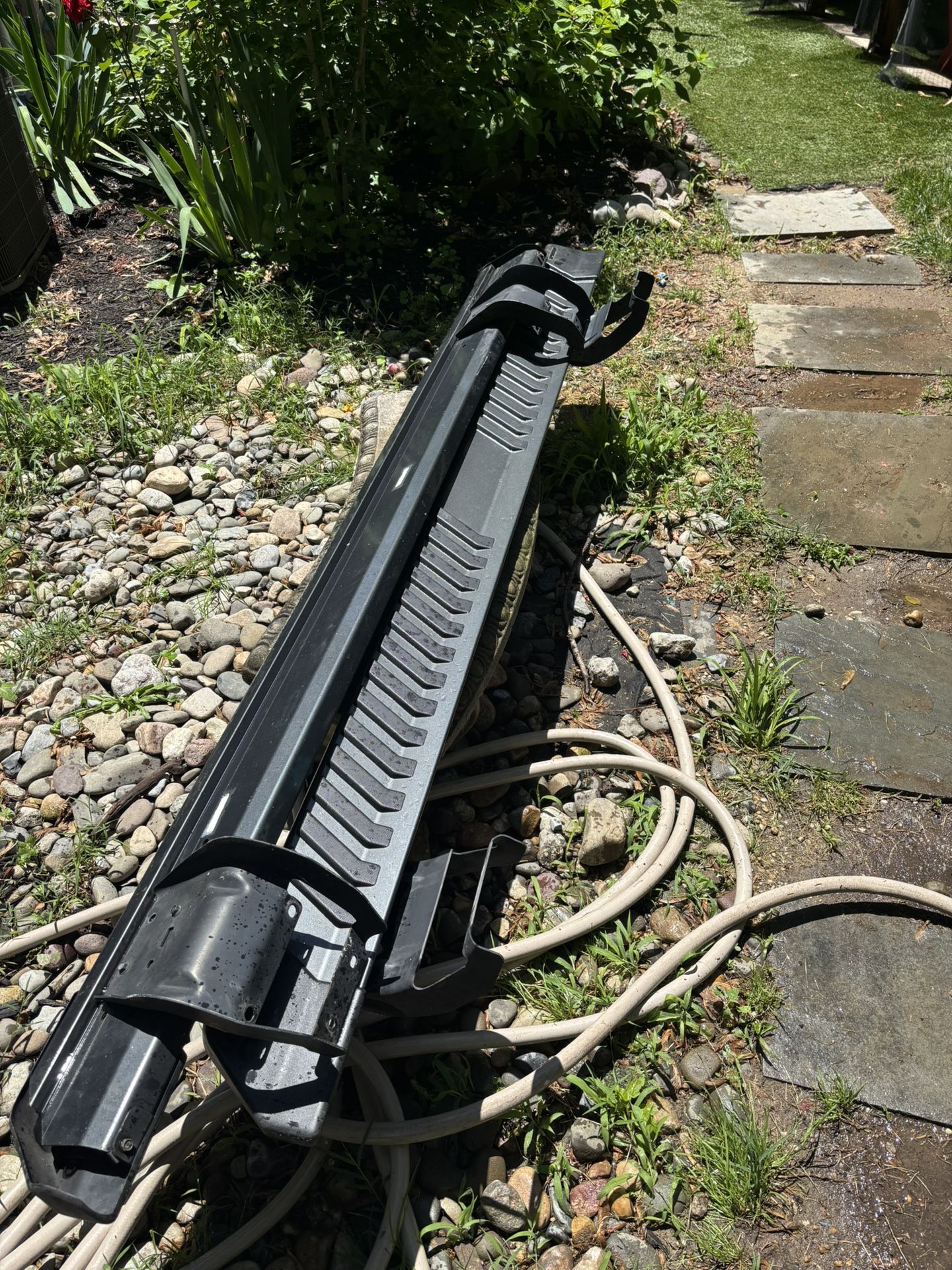 Running Boards (FORD)