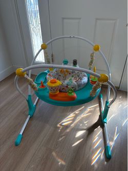 Bright Stars baby jumper