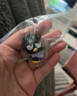 Badtz-Maru Mini Figure Sanrio