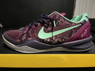 Kobe 8 Pit Viper VNDS Rare