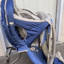 KELTY KIDS BACKPACK HIKING 