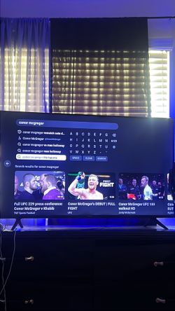 Roku tv
