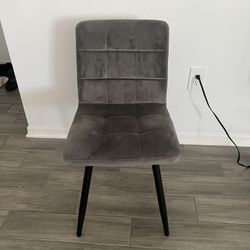 Dining Chairs