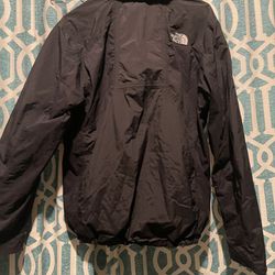 Nort Face Jacket Size Small Men