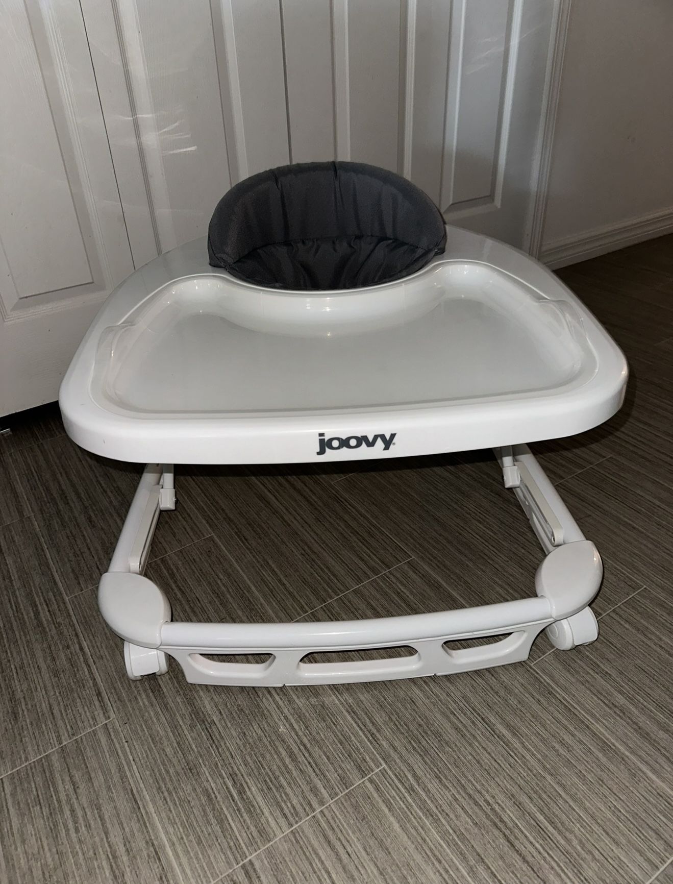 Joovy Spoon Baby Walker & Activity Center