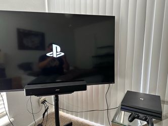 Ps4 Pro
