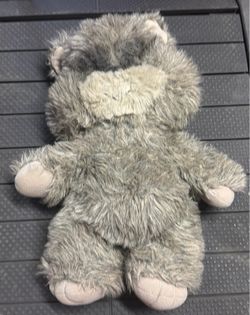 Vintage Star Wars 1983 Kenner latara Ewok Plush!
