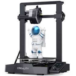 Creality 3d printer 3 v3 se W/ filaments and USB