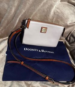 Pastel Color Dooney & Bourke