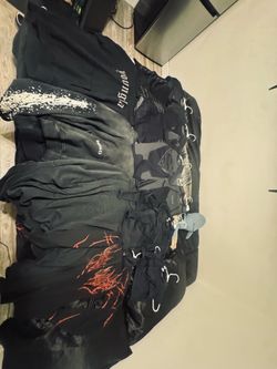 Gym clothes