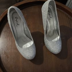 Qupid Heels