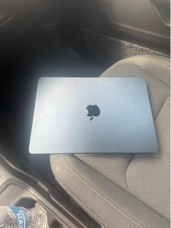 MacBook Air M2