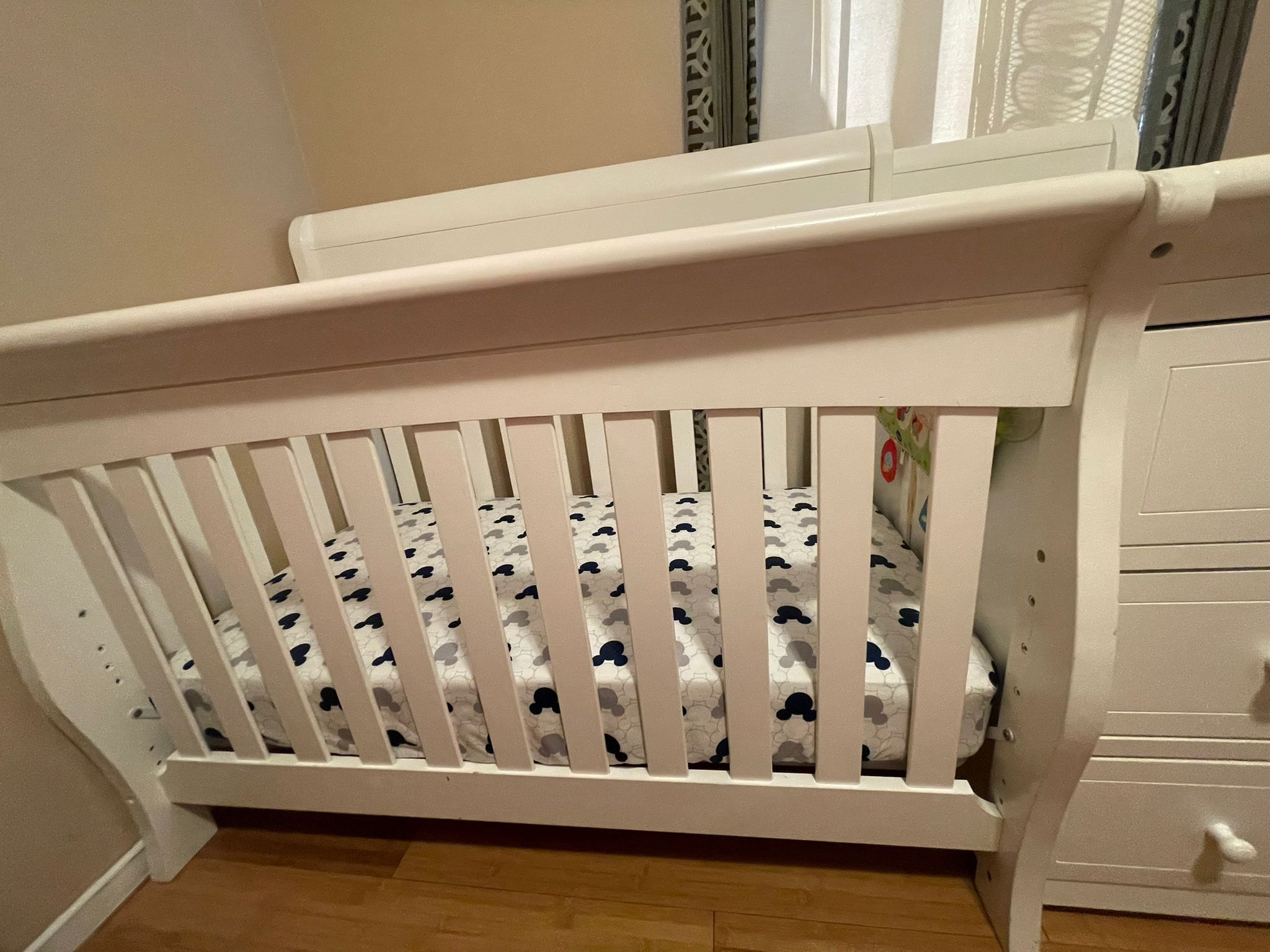 Kolcrafth Baby mattress for crib