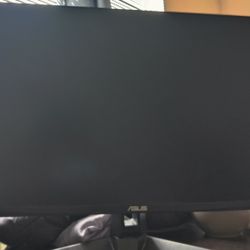 Gaming Monitor