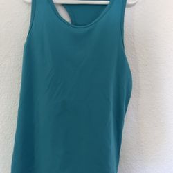 children’s tank top