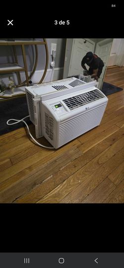 Aire acondicionado btu 6000