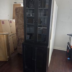 New wooden organizer