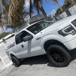 Truck For Sale 