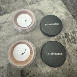 Bare Minerals Eye color 