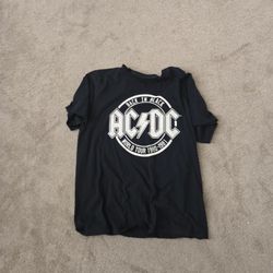 Band Shirts 