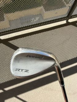 Cleveland Tour Rack RTZ Wedge 54 Mid