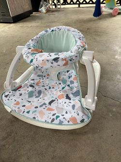 Baby Chair Sit-Me-Up