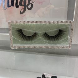 Beautiful Eye Lashes
