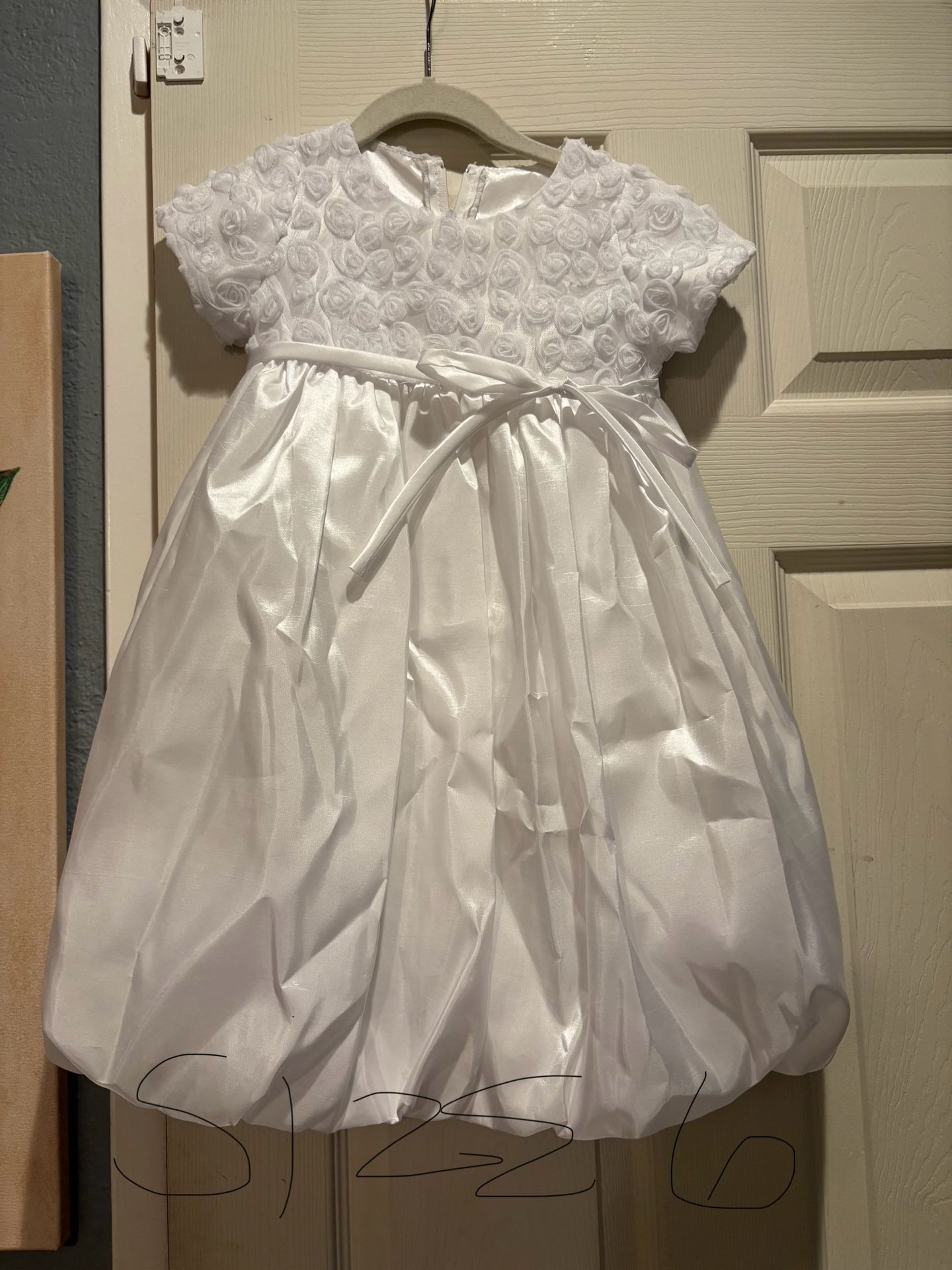 Flower Girl Dress