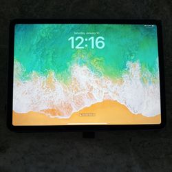 Apple iPad Pro 11”