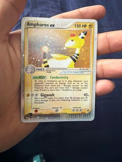 Pokemon card