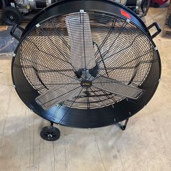 Shop Fan 
