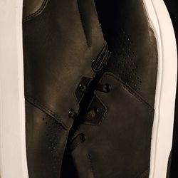 Travis Mathew Modern Chukka Shoe 10.5