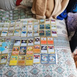 More  Pokemon Cards Price Neg