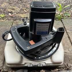 Used Crain 800-6 1/2" Door Jamb Super Saw