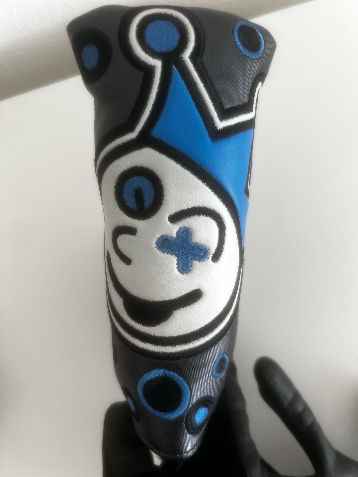 Scotty cameron Putter Headcover