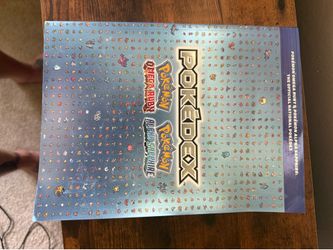 Pokemon Omega Ruby & Pokemon Alpha Sapphire - The Official Hoenn Region Strategy Guide