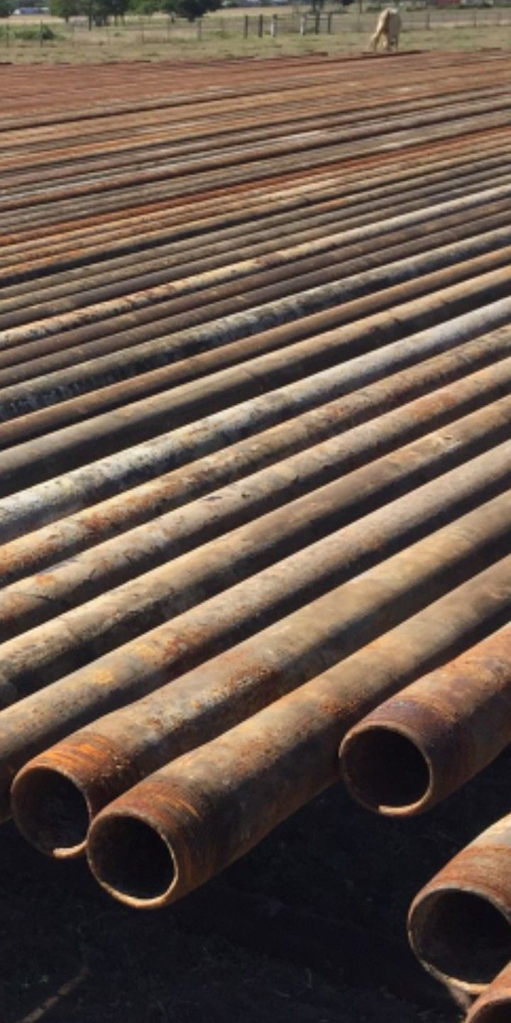 Used Oilfield Pipe for Sale in Weslaco, TX OfferUp